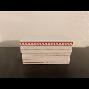 In-N-Out Employee exclusive gift box